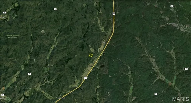 $77,830 | 0 Madison 410, Fredericktown, MO 63645