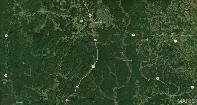 $77,830 | 0 Madison 410, Fredericktown, MO 63645