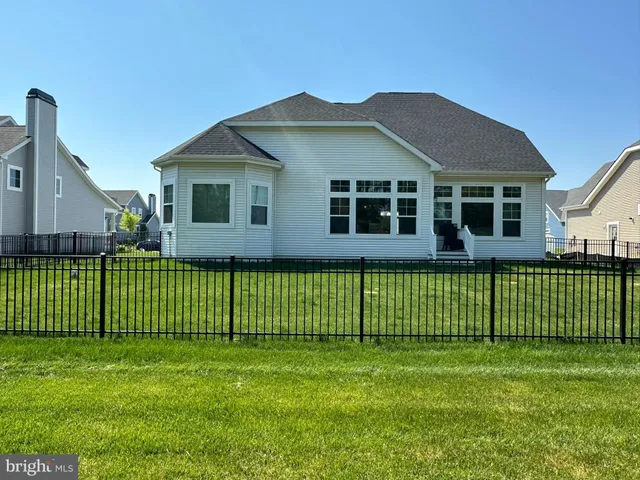 $3,000 | 24034 Bunting Circle, Harbeson, DE 19951