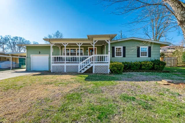 $325,000 | 3614 Maiden Drive, Chattanooga, TN 37412
