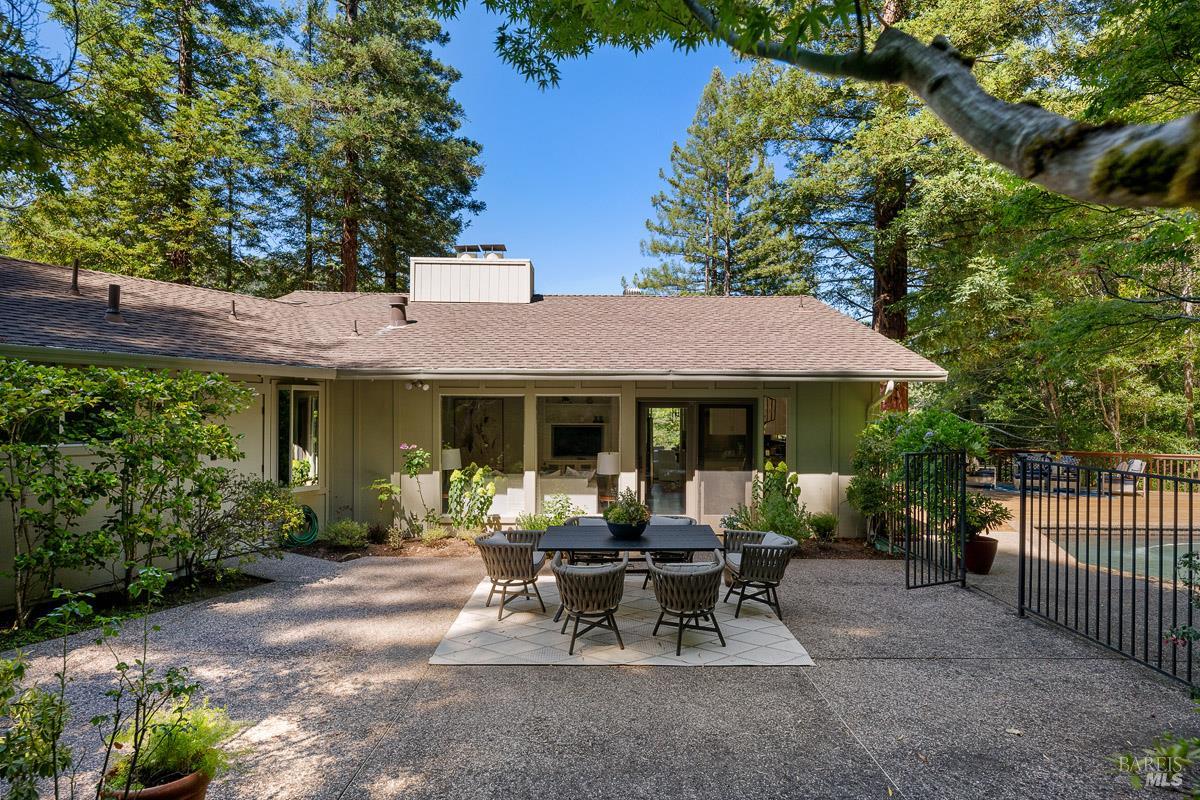403 Woodland Road Kentfield, CA 94904 - Photo 54 of 76