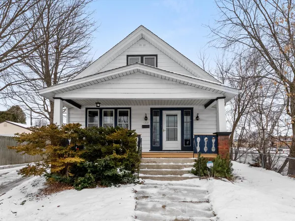 $175,000 | 1014 South 20th Street, Manitowoc, WI 54220