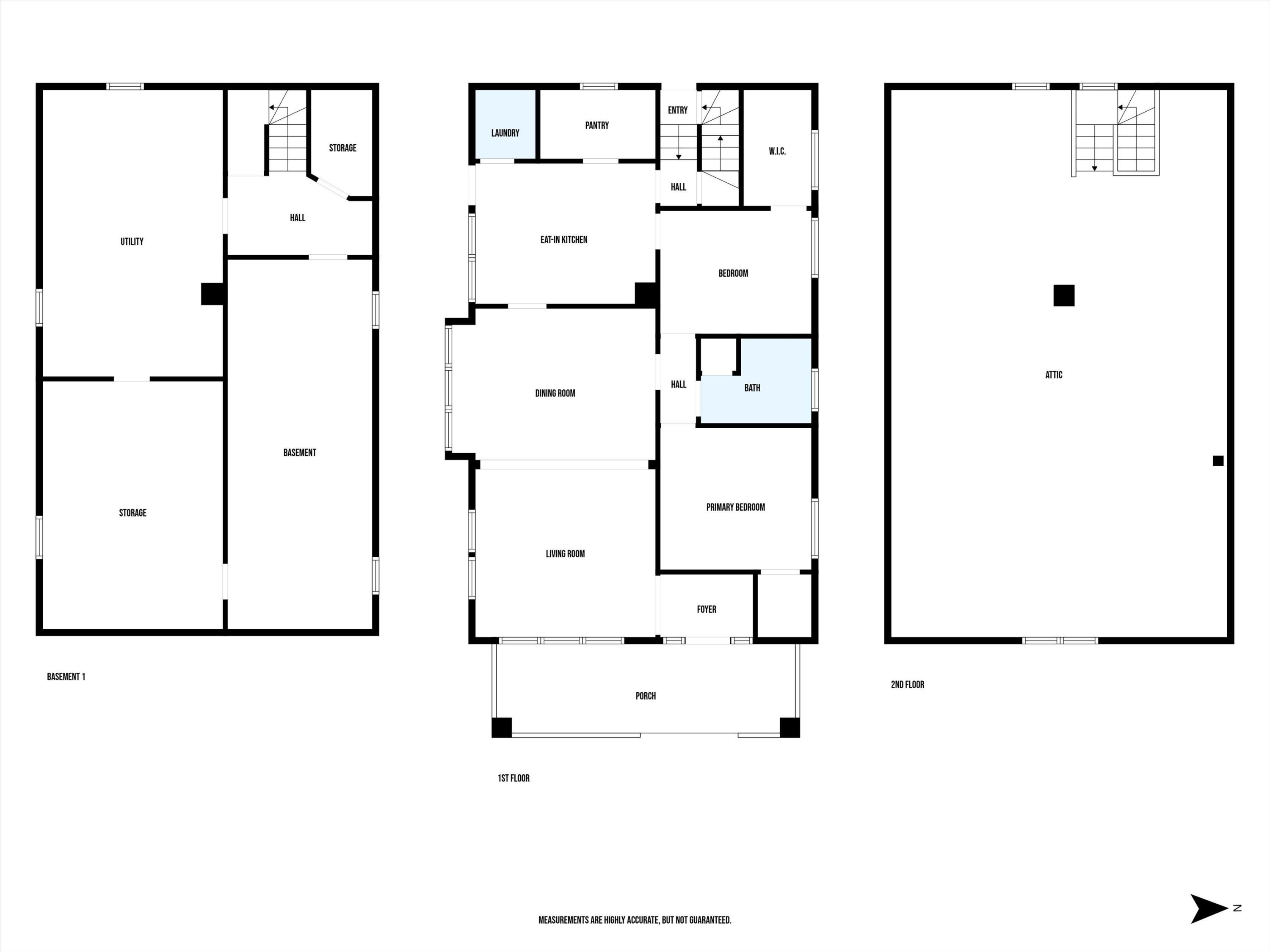 1014 South 20th Street Manitowoc, WI 54220 - Photo 22 of 22 04-Floorplan