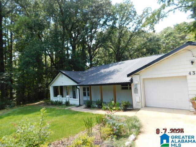 430 Laird Avenue Bessemer, AL 35023 - Photo 1 of 13