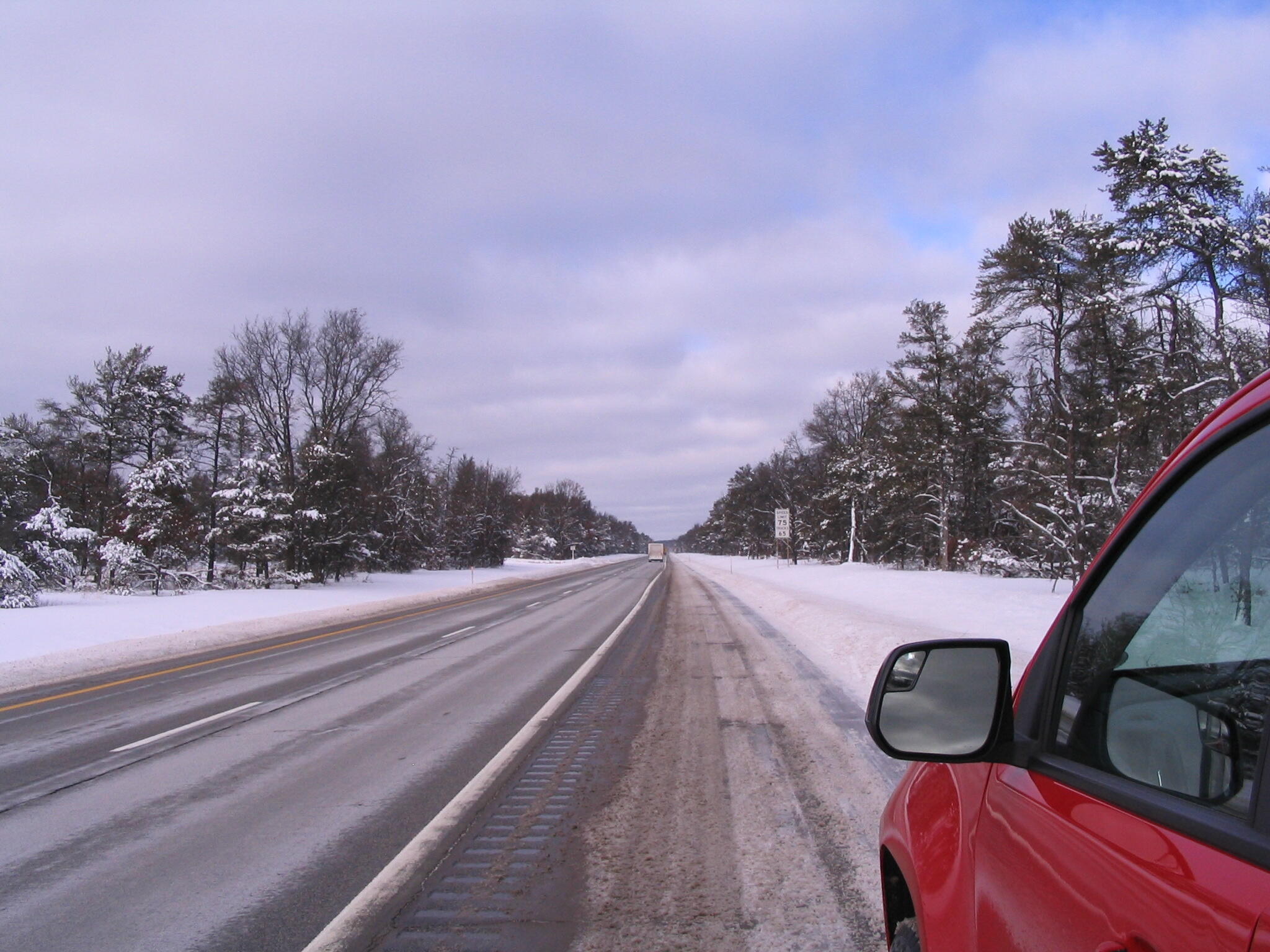 2 North Down River Road Grayling, MI 49738 - Photo 6 of 9 Gallery Image 6