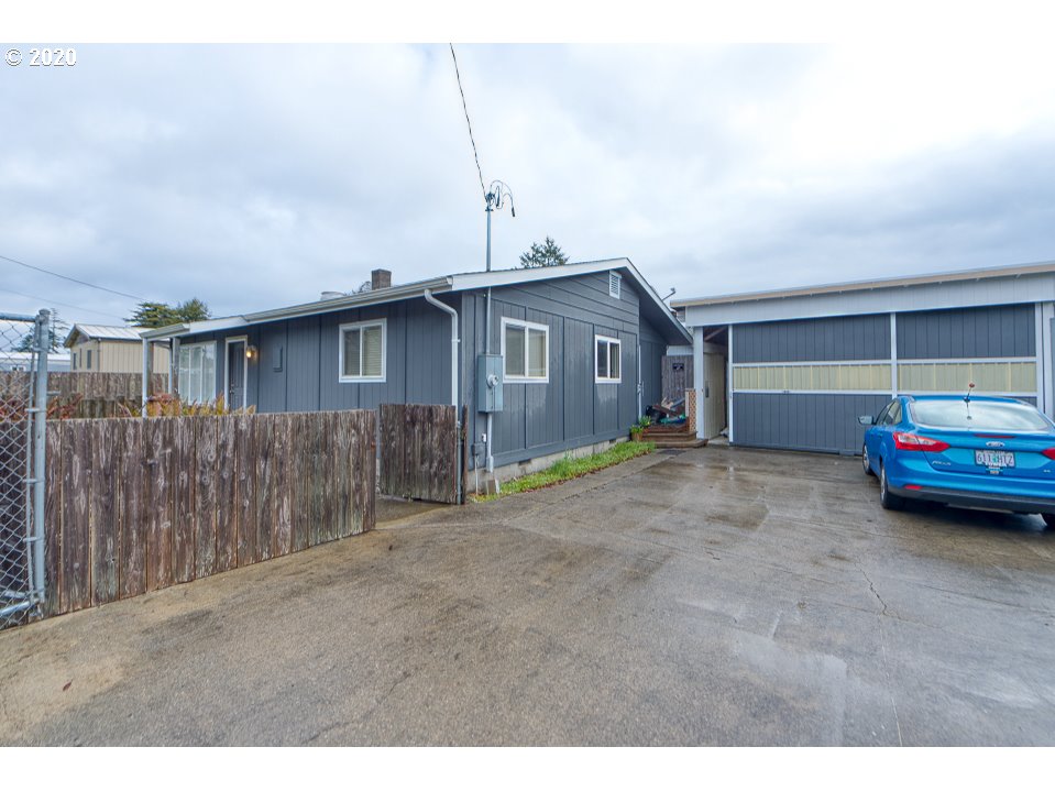 63487 South Barview Road Coos Bay, OR 97420 - Photo 1 of 32 Gallery Image 1