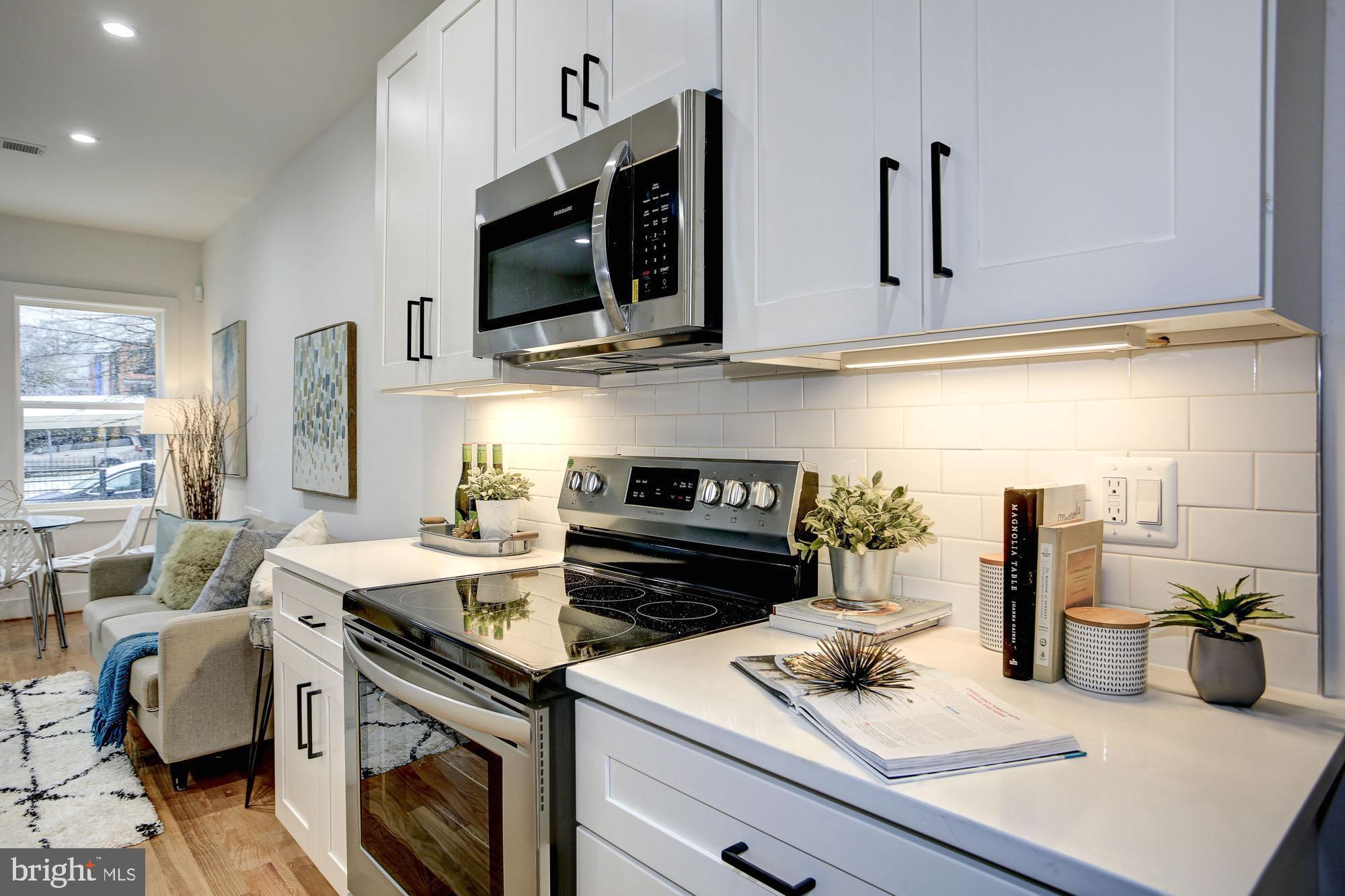 1181 Neal Street Northeast Washington, DC 20002 - Photo 3 of 19