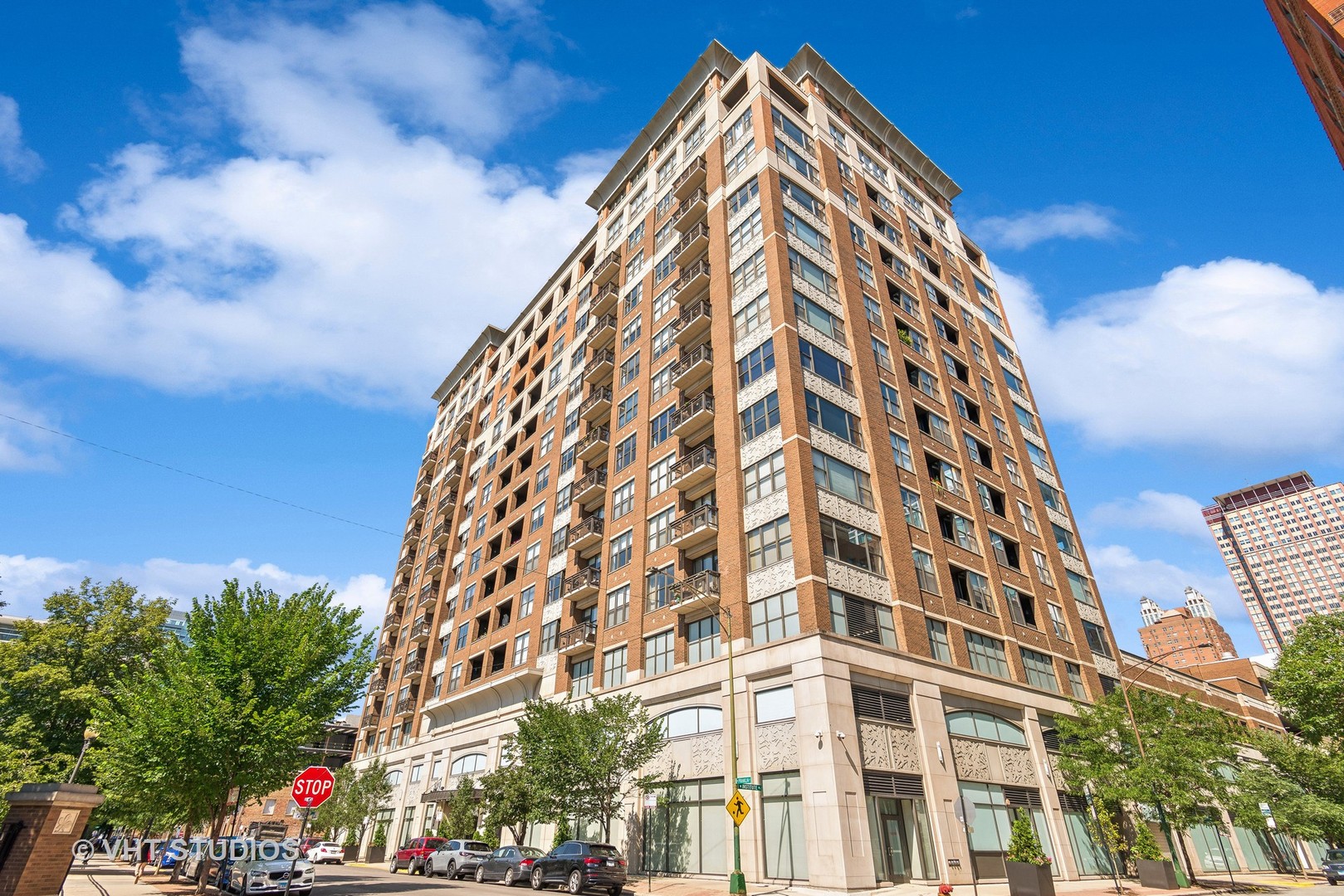 849 North Franklin St Unit 407  