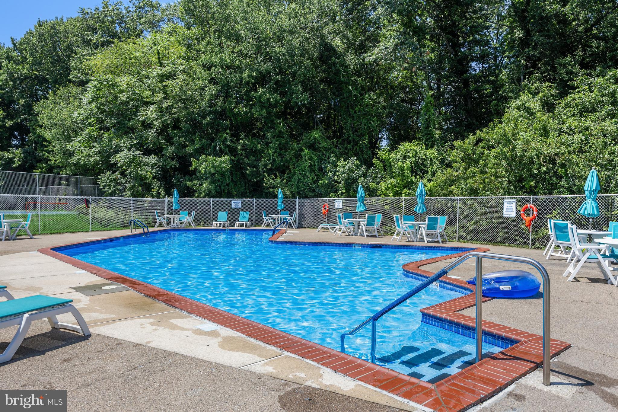 1840 Frontage Road, Unit 1409 Cherry Hill, NJ 08034 - Photo 20 of 24 Gallery Image 20