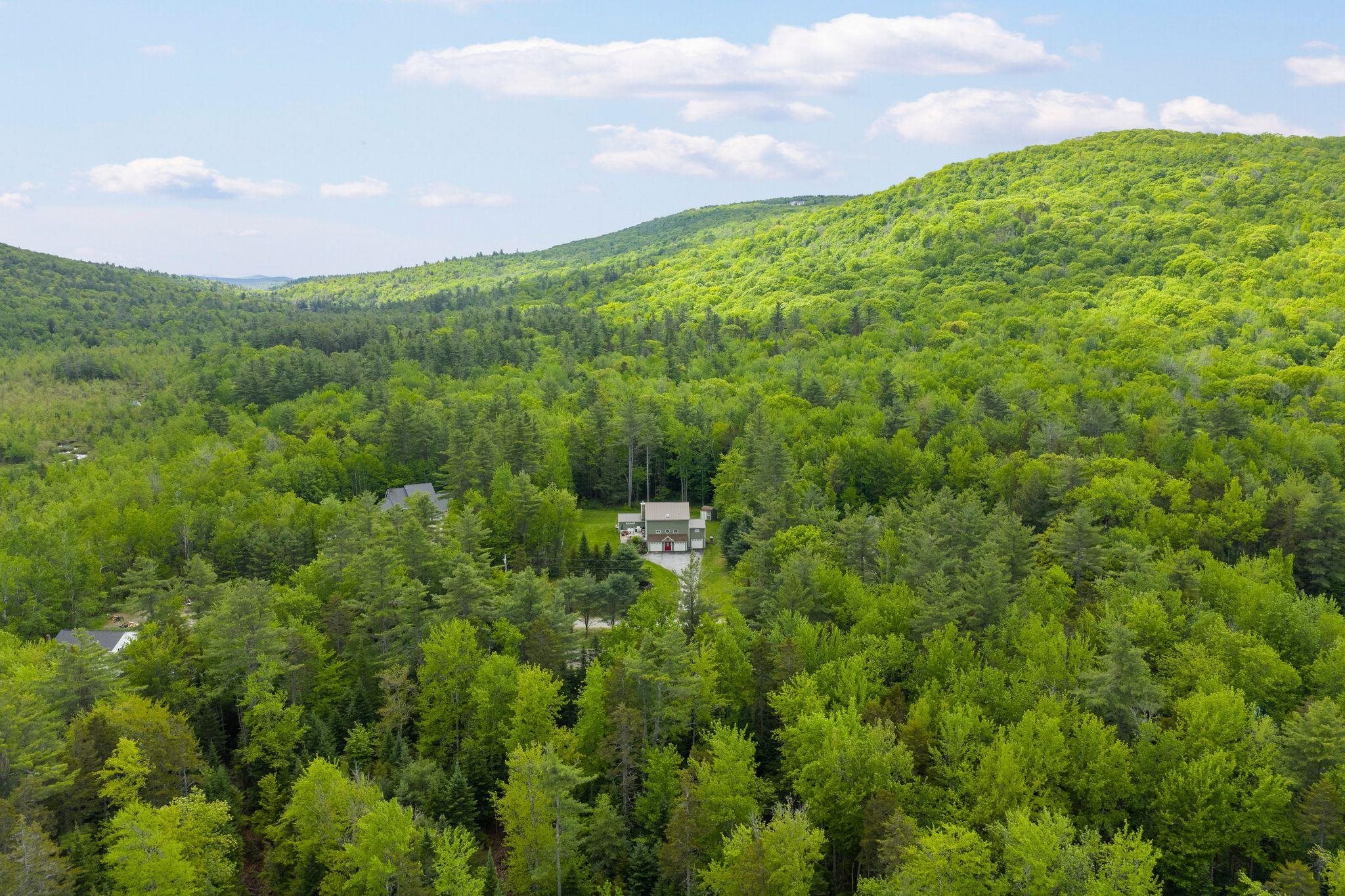 29 Blodgett Brook Road Newbury, NH 03255 - Photo 34 of 35