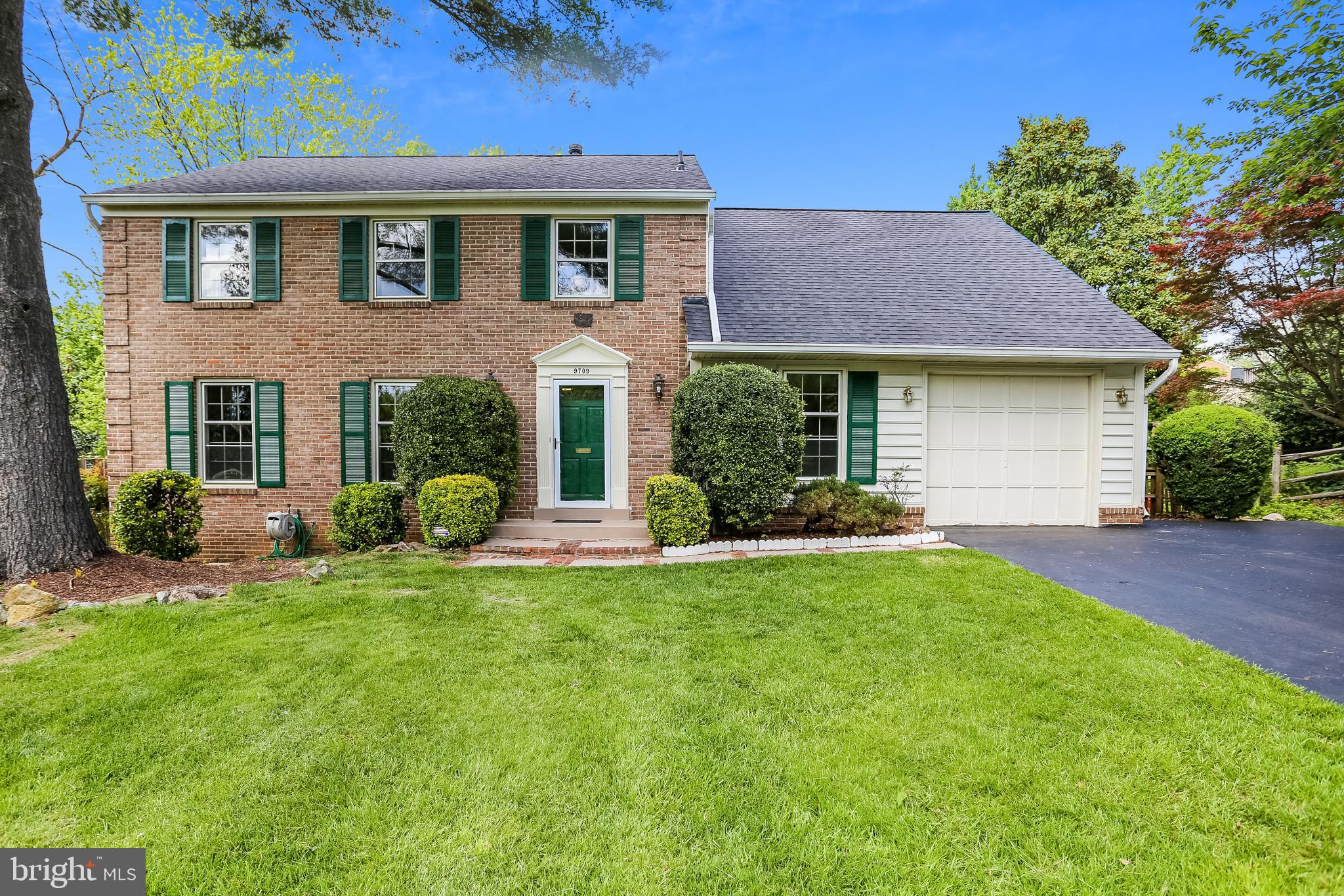 9709 Digging Road Montgomery Village, MD 20886 - Photo 1 of 69 Welcome to 9709 Digging Road...