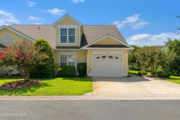 $270,000 | 215 Diamond Cove, Newport, NC 28570