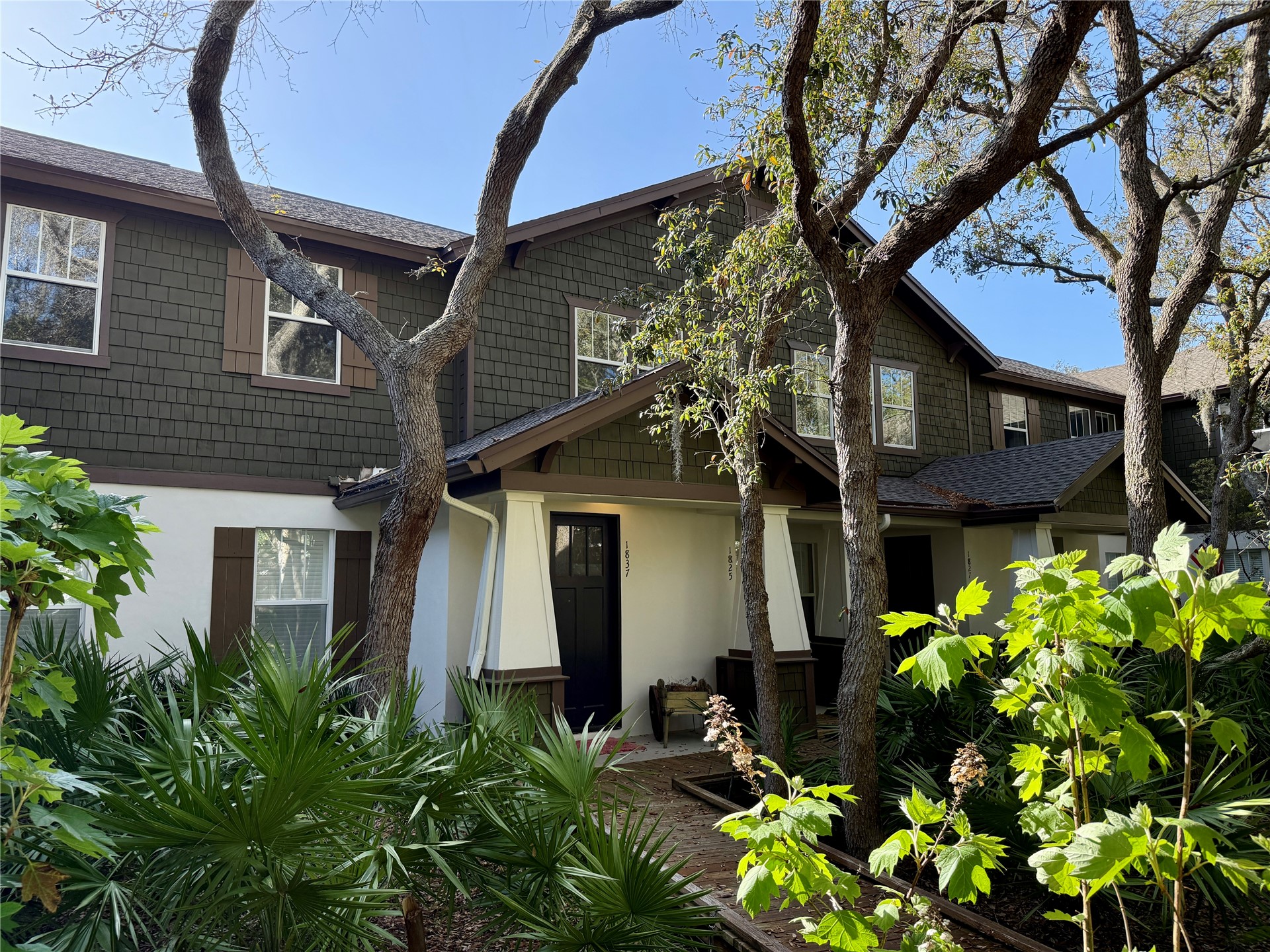 1837 Perimeter Park Road West, Unit 209 Fernandina Beach, FL 32034 - Photo 3 of 42