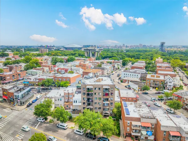 a view of city