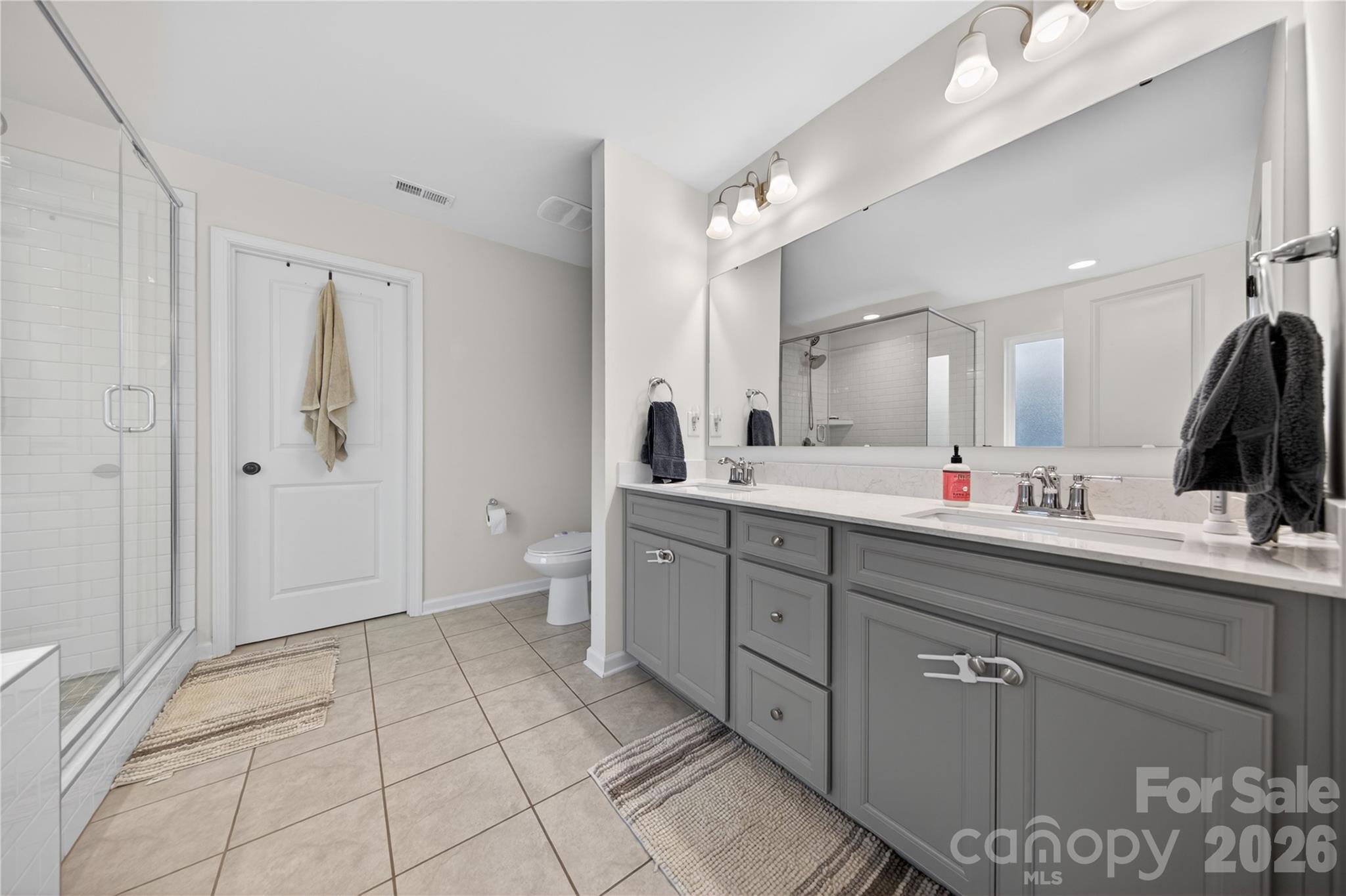 3022 Eagle Ridge Lane Indian Trail, NC 28079 - Photo 30 of 46