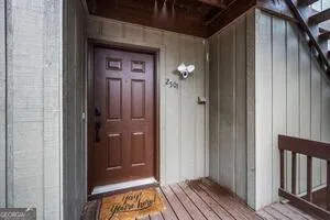 $1,700 | 2501 Fairway Oaks, Waleska, GA 30183