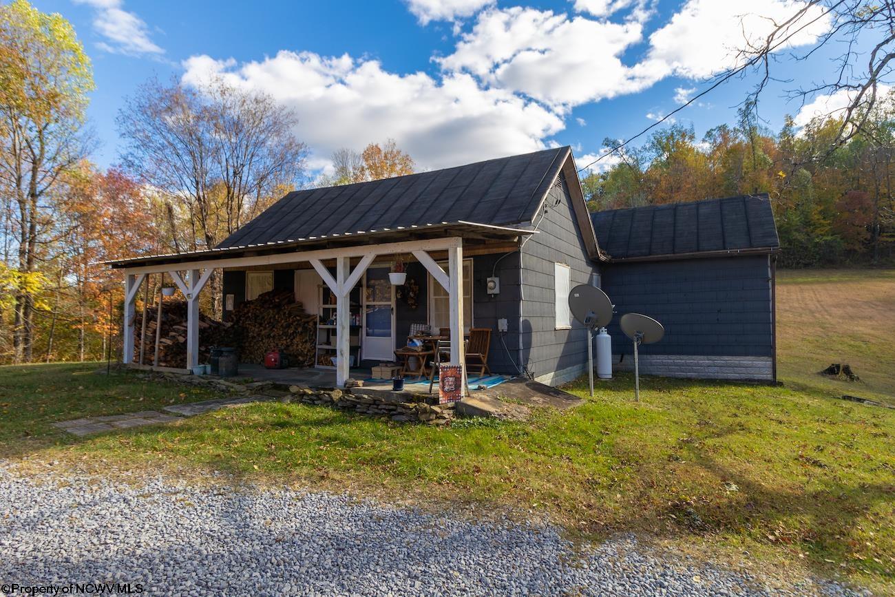 3874 Barkers Ridge Road Sutton, WV 26601 - Photo 37 of 46 Gallery Image 37