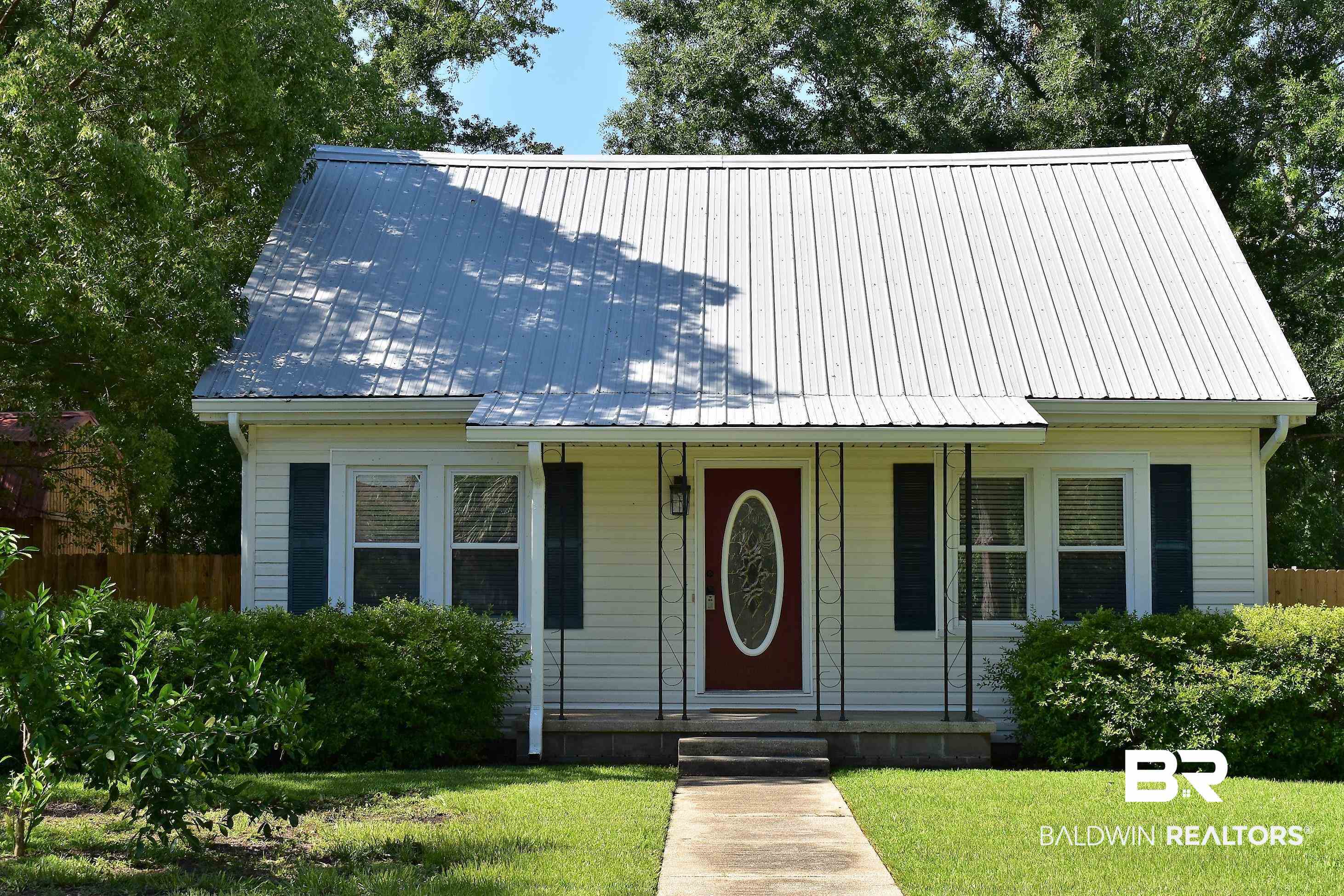 321 West Orange Avenue Foley, AL 36535 - Photo 1 of 50