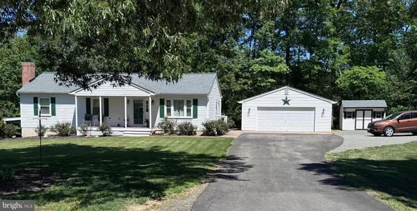 $499,000 | 13355 Jester Court, Bealeton, VA 22712