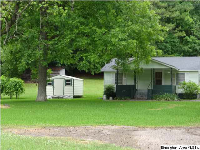 8357 Dunnavant Road Leeds, AL 35094 - Photo 22 of 22