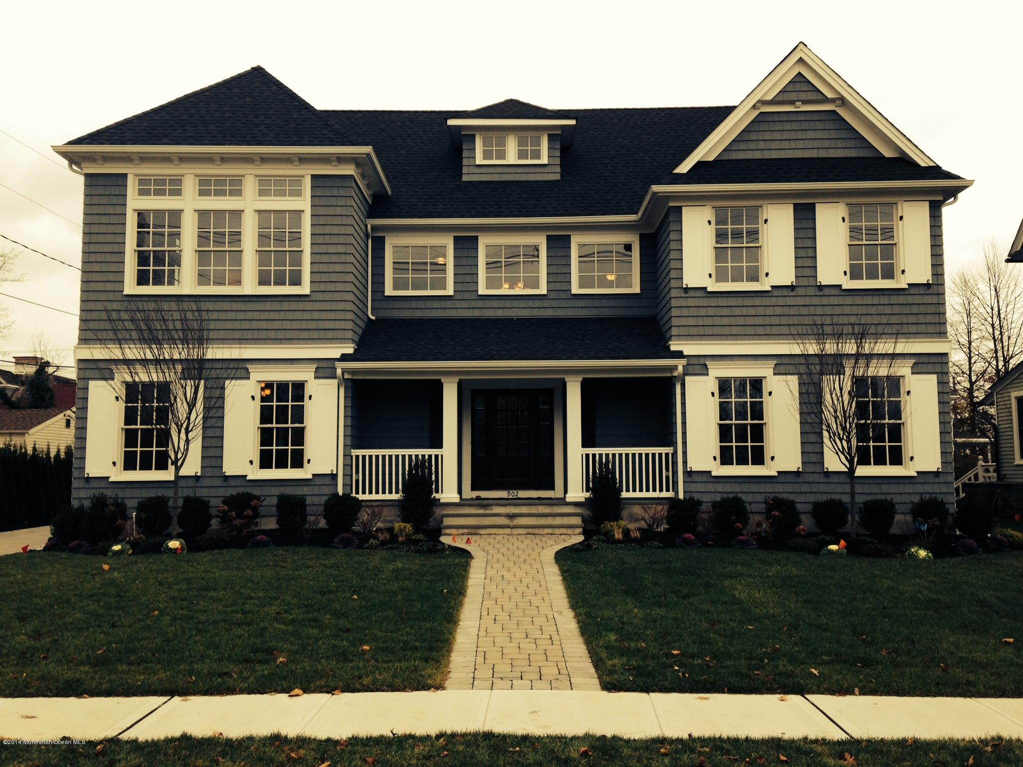 902 5th Avenue Spring Lake, NJ 07762 - Photo 1 of 2 photo 1
