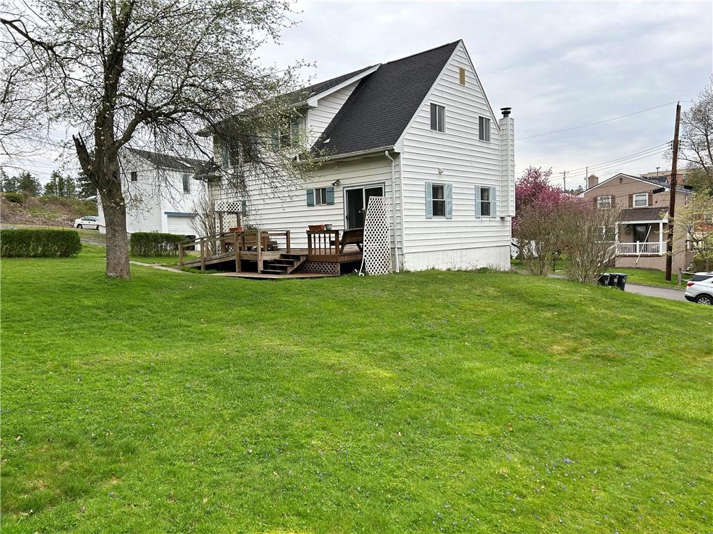 110 Kaylor Road Pittsburgh, PA 15237 - Photo 19 of 23 Gallery Image 19