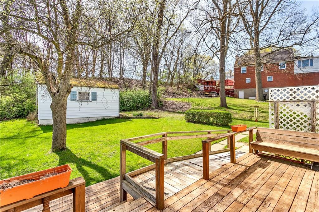 110 Kaylor Road Pittsburgh, PA 15237 - Photo 22 of 23 Gallery Image 22