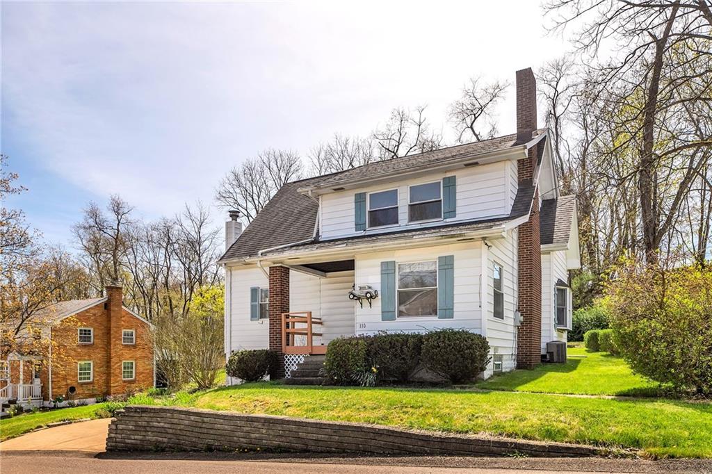 110 Kaylor Road Pittsburgh, PA 15237 - Photo 23 of 23 Gallery Image 23