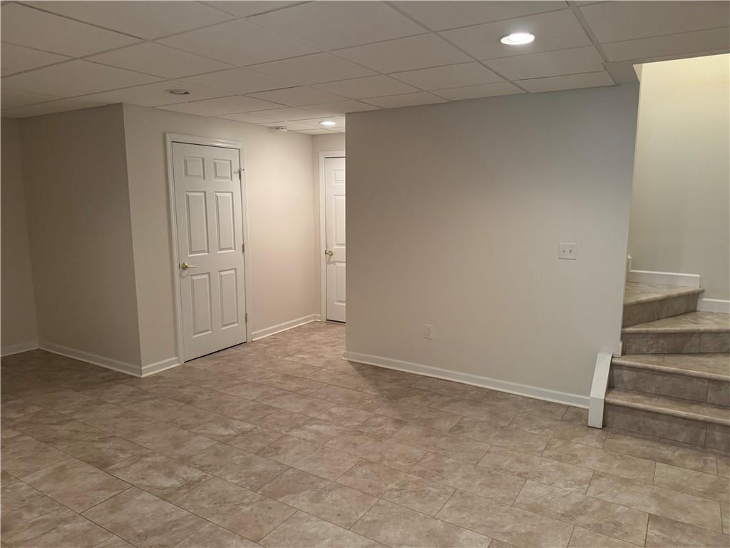 523 East Vanderbilt Drive Mars, PA 16046 - Photo 30 of 32 a view of an empty room