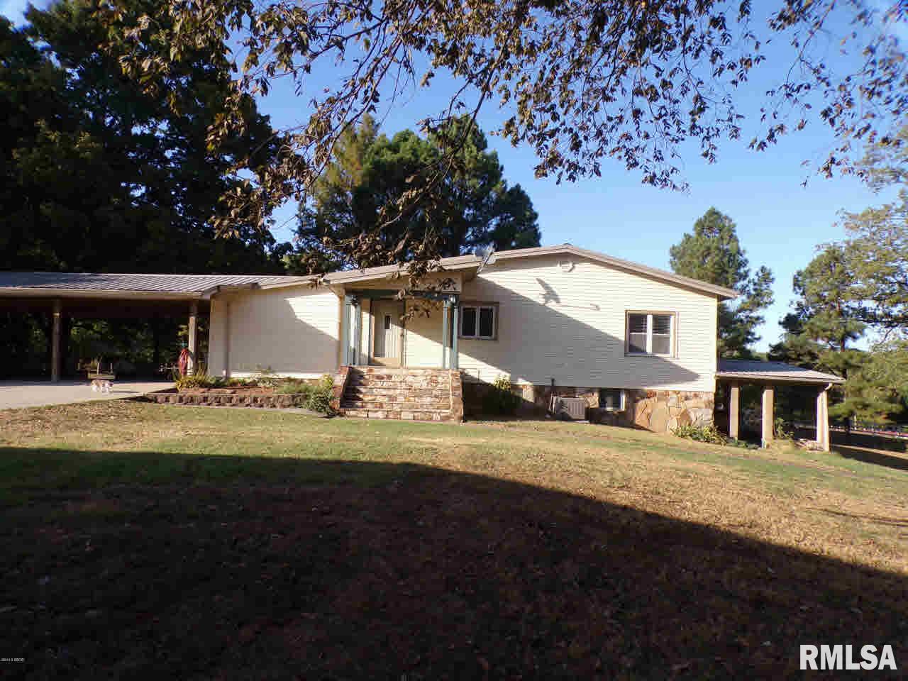 15 Stever Road Harrisburg, IL 62946 - Photo 2 of 26