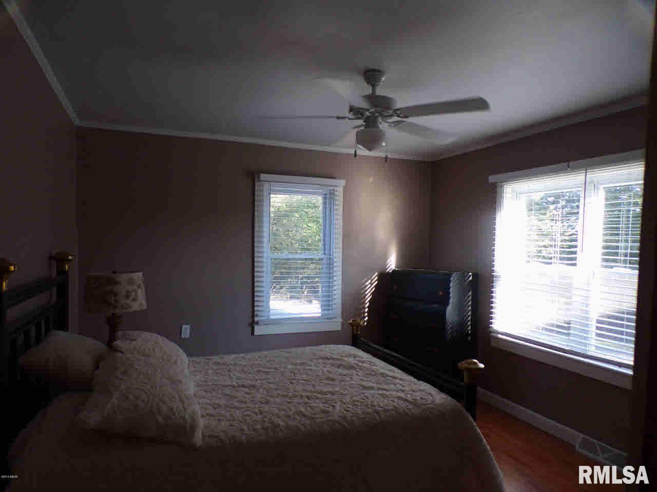 15 Stever Road Harrisburg, IL 62946 - Photo 22 of 26