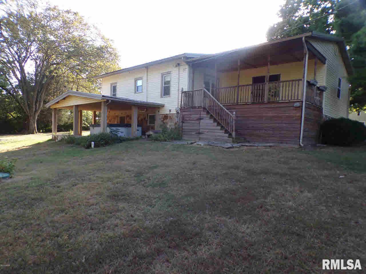 15 Stever Road Harrisburg, IL 62946 - Photo 7 of 26