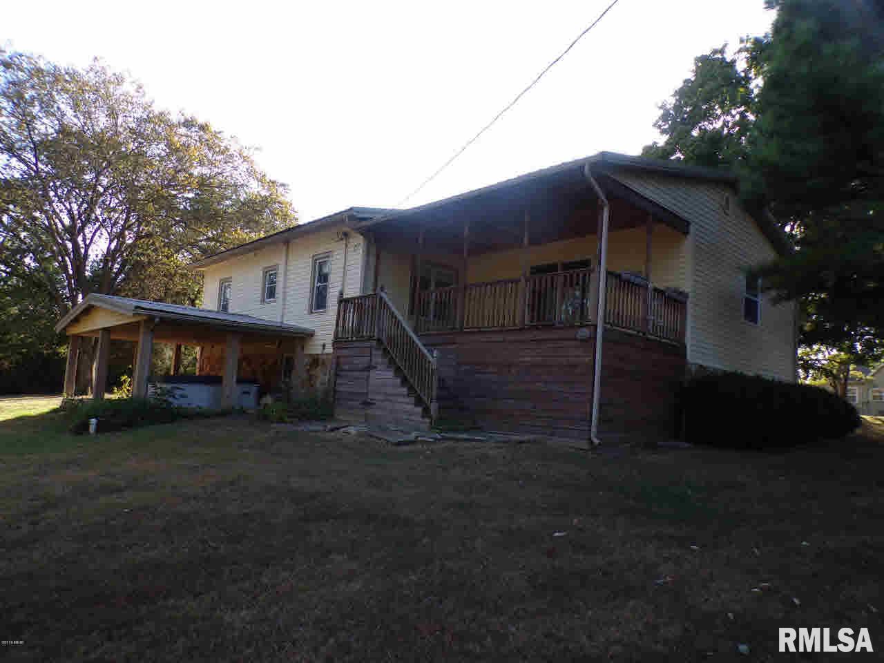 15 Stever Road Harrisburg, IL 62946 - Photo 9 of 26