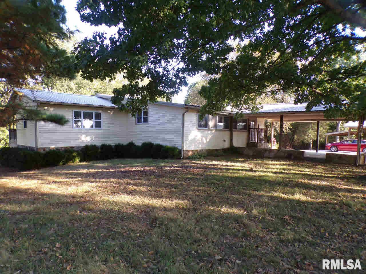 15 Stever Road Harrisburg, IL 62946 - Photo 10 of 26