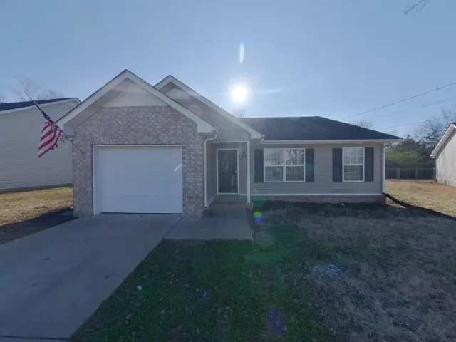 $1,719 | 1110 Nahanee Court, Murfreesboro, TN 37130