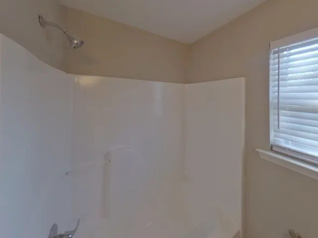 a view of a refrigerator in a white house