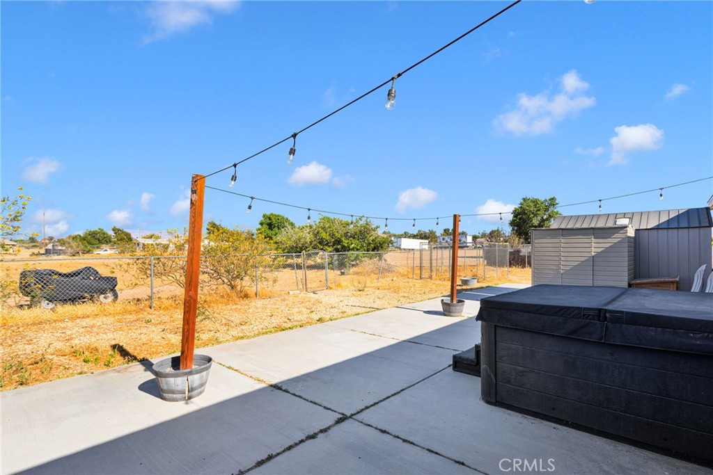 12245 Cordero Road Victorville, CA 92392 - Photo 34 of 48