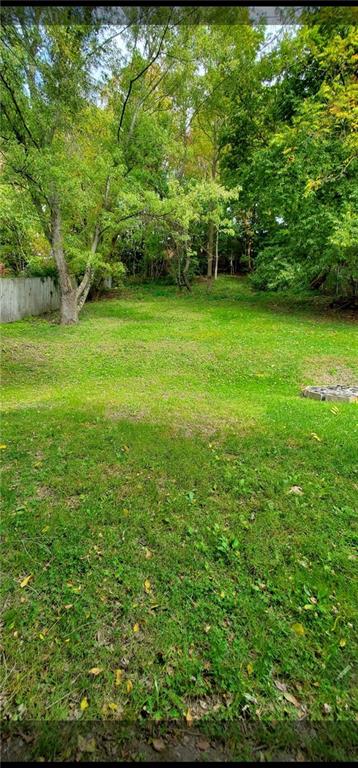 3204 Universal Road Pittsburgh, PA 15235 - Photo 12 of 12 a view of a green yard