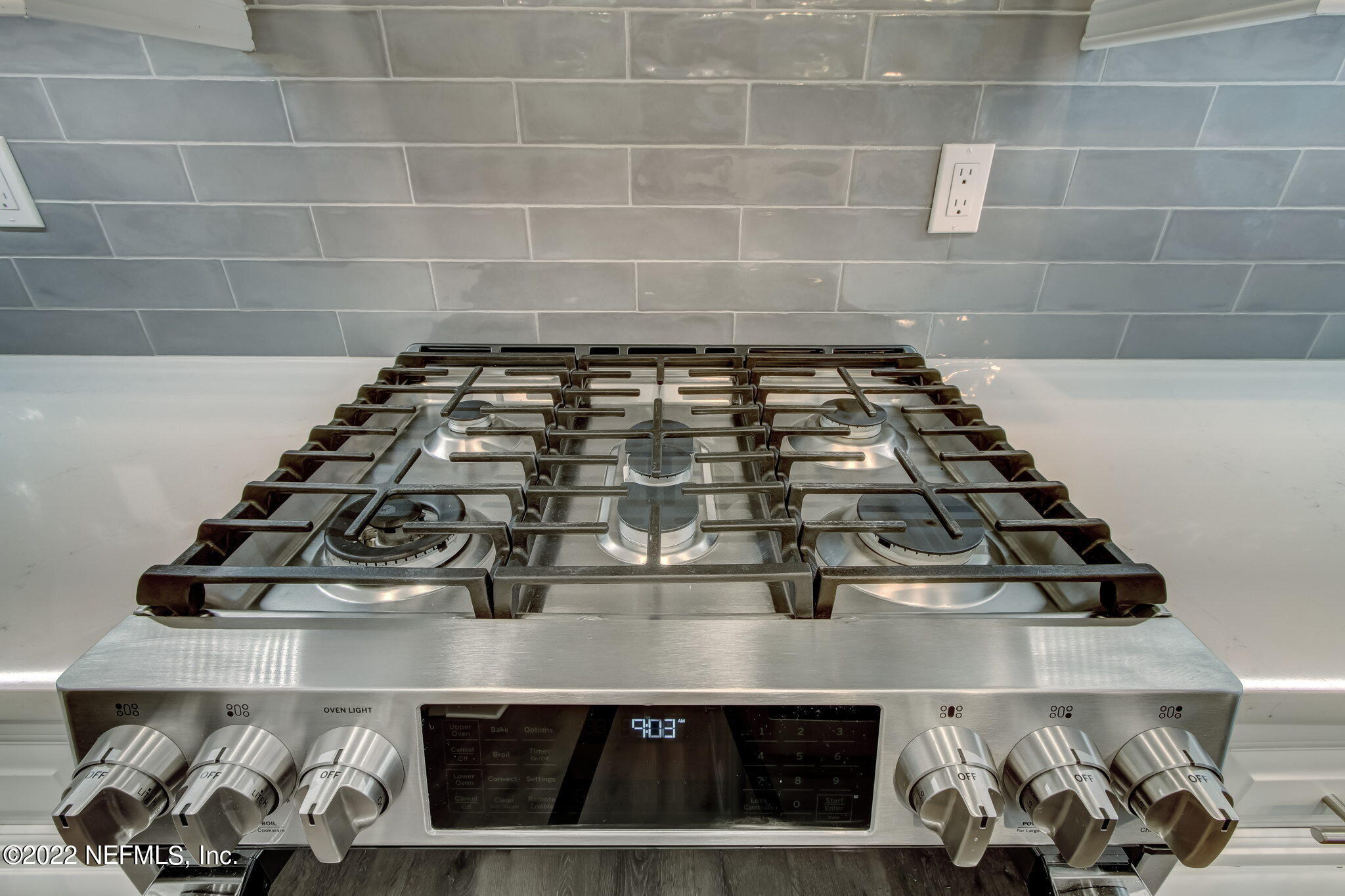 772 Mill Stream Road Ponte Vedra Beach, FL 32082 - Photo 18 of 57 Gourmet Gas Range