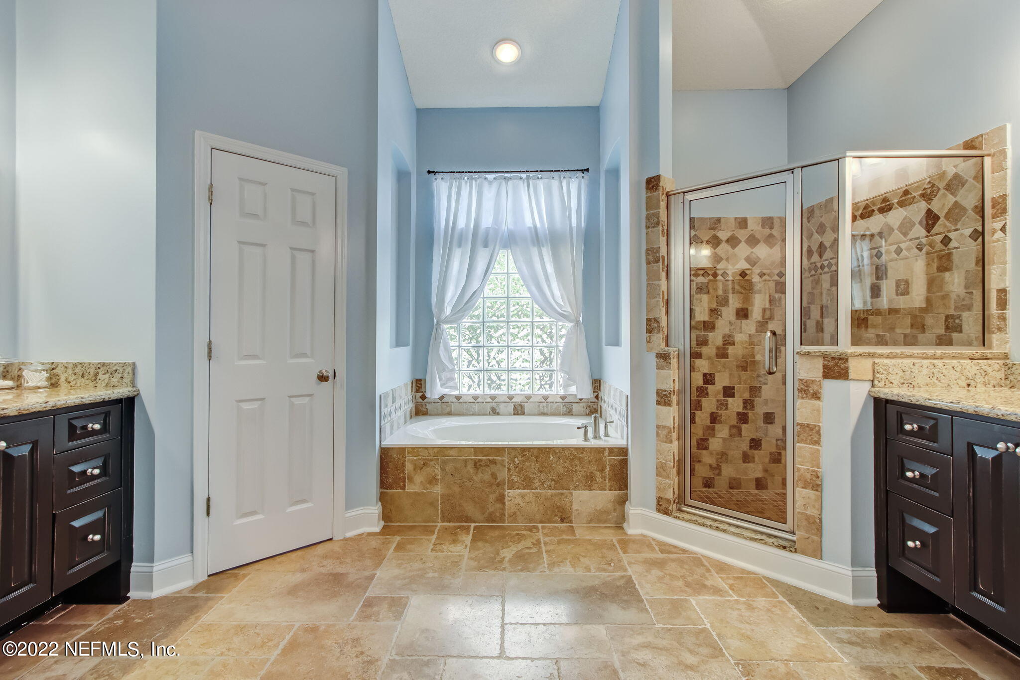 772 Mill Stream Road Ponte Vedra Beach, FL 32082 - Photo 24 of 57 Granite Bathroom