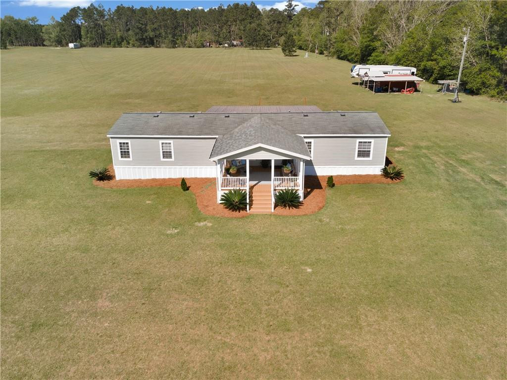 535 Polk Road Odum, GA 31555 - Photo 1 of 1 Gallery Image 1