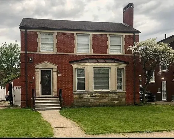 $169,000 | 8312 Outer Drive East, Detroit, MI 48213