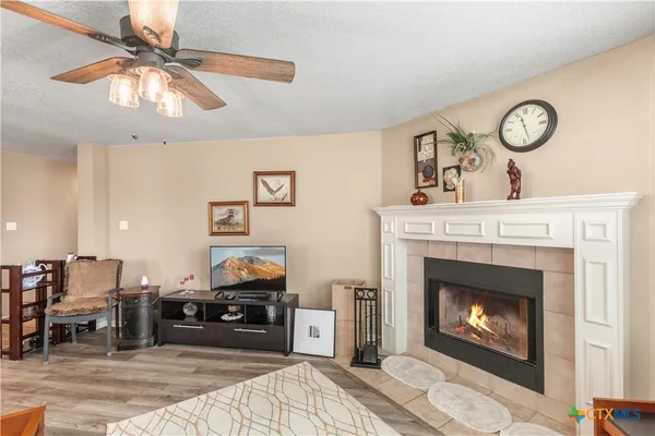 $265,000 | 5318 Whistle Stop Drive, Temple, TX 76502