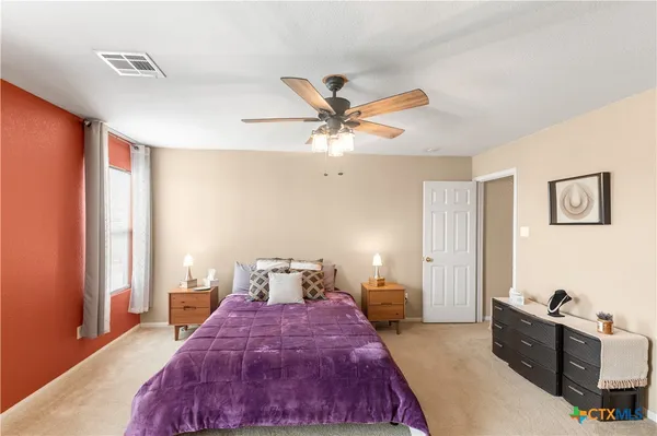 $265,000 | 5318 Whistle Stop Drive, Temple, TX 76502