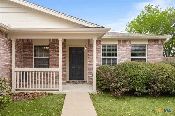 $265,000 | 5318 Whistle Stop Drive, Temple, TX 76502