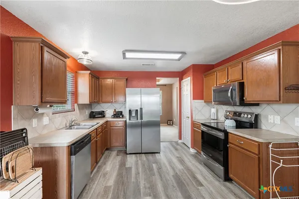 $265,000 | 5318 Whistle Stop Drive, Temple, TX 76502