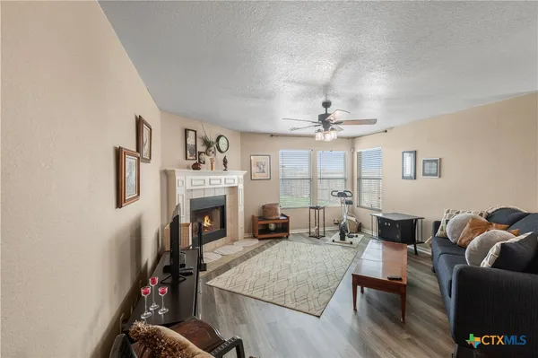 $265,000 | 5318 Whistle Stop Drive, Temple, TX 76502