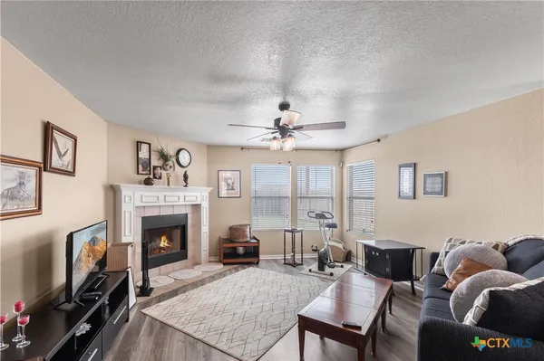 $265,000 | 5318 Whistle Stop Drive, Temple, TX 76502