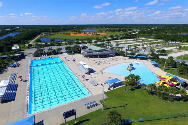 $2,000 | 8476 104th Avenue, Vero Beach, FL 32967