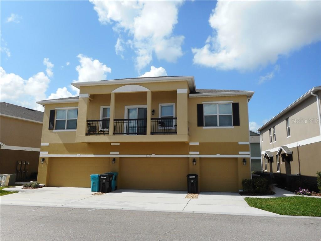 6536 South Goldenrod Road, Unit C Orlando, FL 32822 - Photo 1 of 1